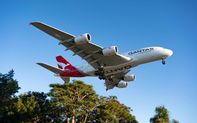 Qantas Money launches home loans with Frequent Flyer point sweetener